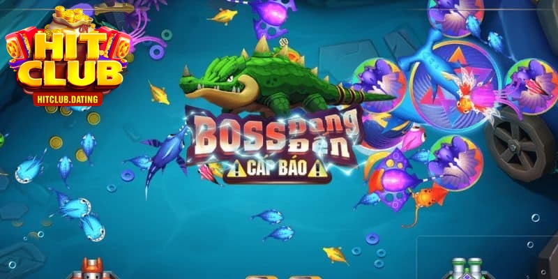 Bí kíp chơi thắng game bắn cá tiên cho newbie