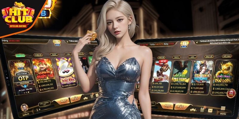 Các trường hợp Cổng game HITCLUB cần chịu trách nhiệm