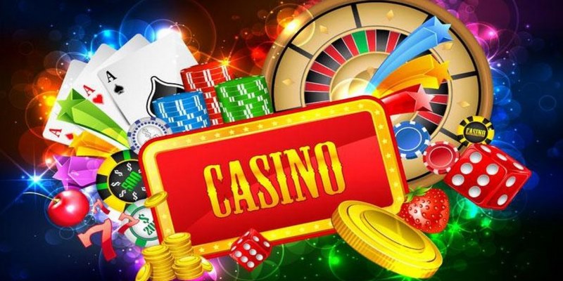 Giới thiệu về sảnh casino tại HITCLUB