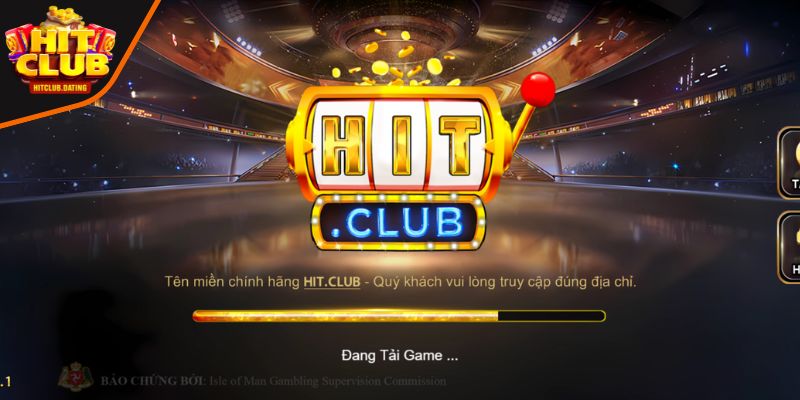 Giới thiệu về chúng tôi - HITCLUB hành trình cá cược #1 Việt Nam