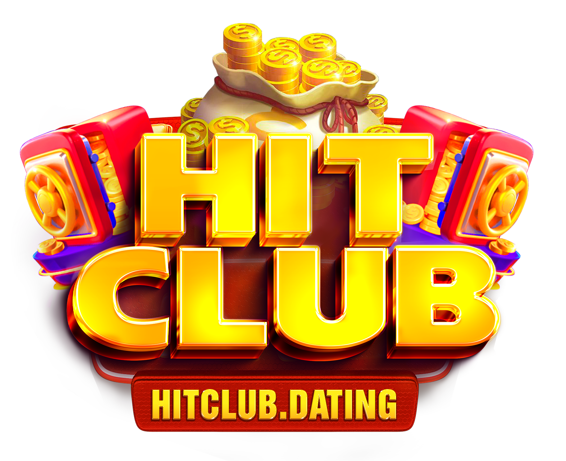 hitclub.dating logo