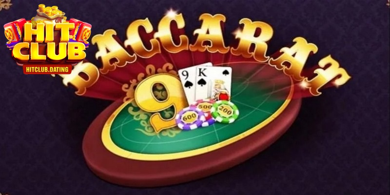 Khái quát sơ bộ về nhóm kéo Baccarat