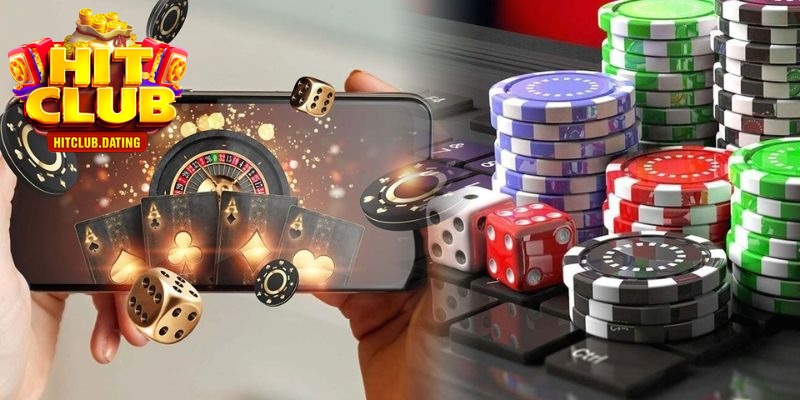 Thành viên HITCLUB cần lưu ý gì khi vào các nhóm kéo Baccarat?