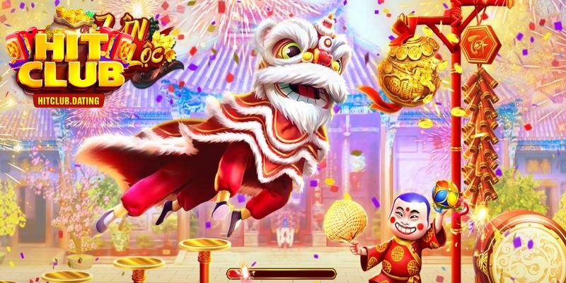 Đôi nét về tựa game nổ hũ Lân Hái Lộc