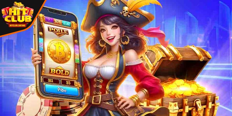 Tận hưởng trọn vẹn ưu đãi Cổng game HITCLUB cực hấp dẫn